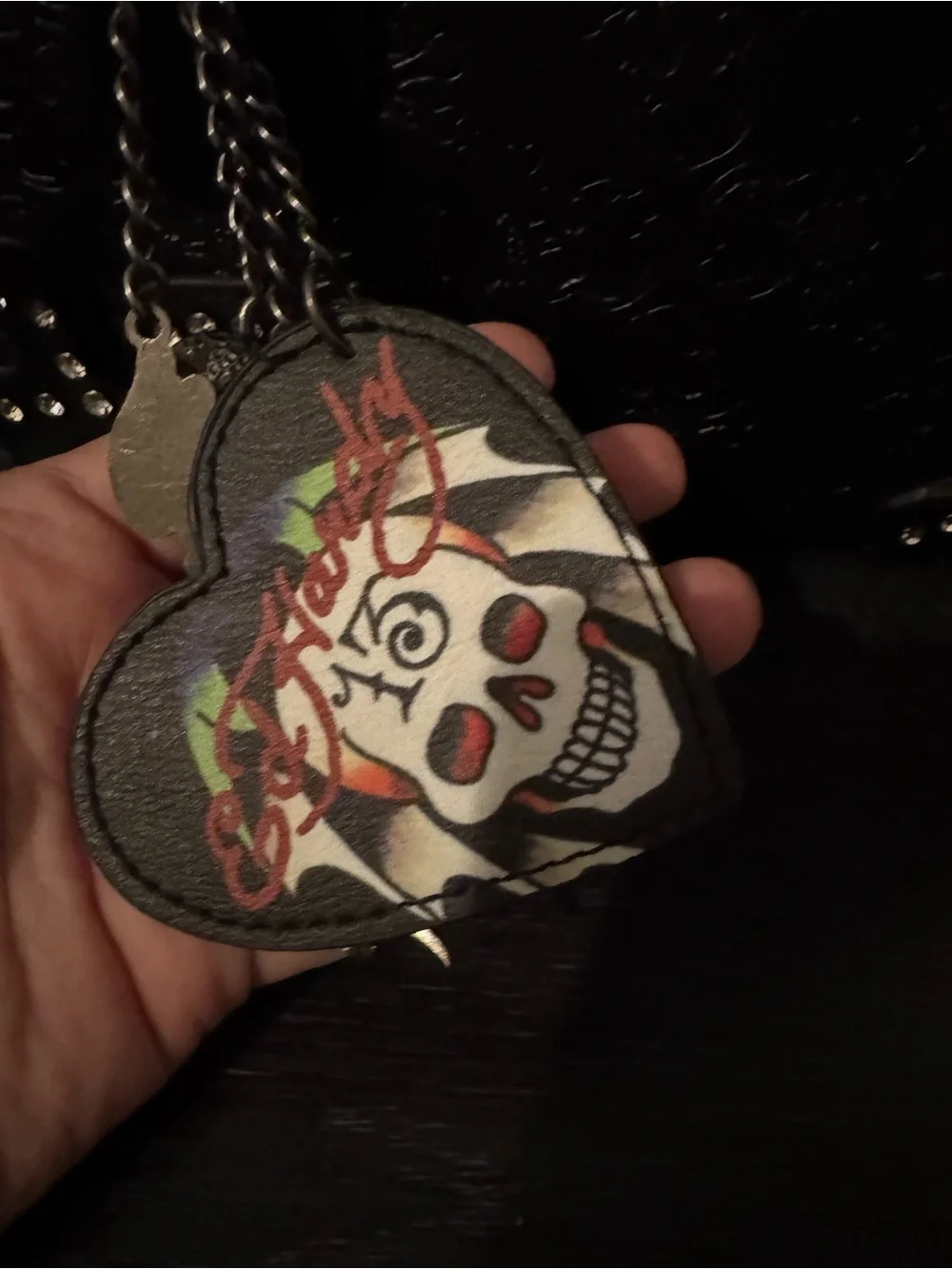 Ed Hardy ed hardy